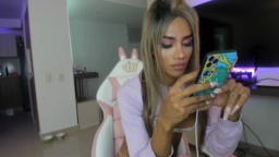 Sweetlaurasaenz  05-09-2020